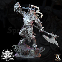 Speak of the Devil Vol. III - STL Bundle - Archvillain Games