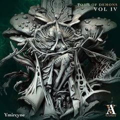 Tome of Demons Vol. IV - STL Bundle - Archvillain Games