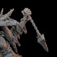 Vesperis - Digital Miniature STL - Archvillain Games