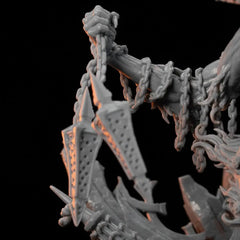 Vesperis - Digital Miniature STL - Archvillain Games