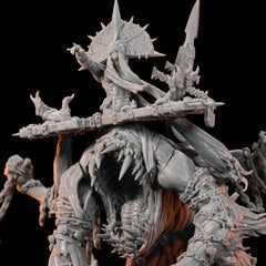 Vesperis - Digital Miniature STL - Archvillain Games