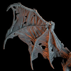 Voragheel - Digital Miniature STL - Archvillain Games