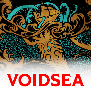Voidsea